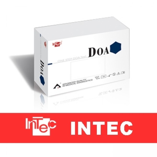 INTEC 5in1 毒品測試器(尿液)(3包裝)